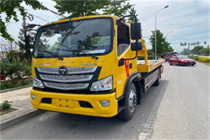 宣恩汽车救援头像