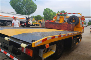 宣恩附近拖车电话号码服务