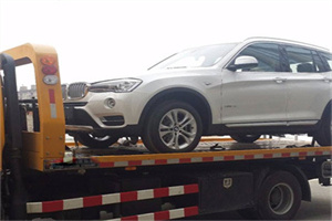 宣恩拖车24小时服务电话