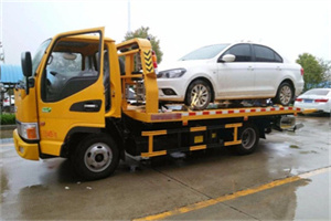宣恩附近拖车救援24小时服务热线