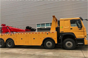 宣恩道路救援公司